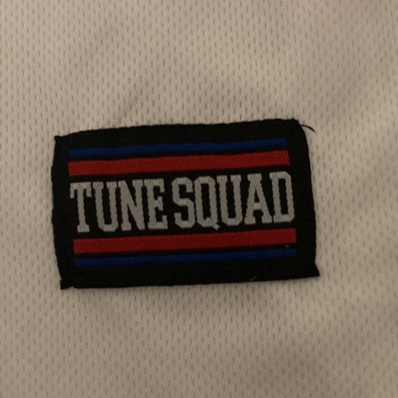 Space Jam Tune Squad Tank Top - Picture 4 of 9